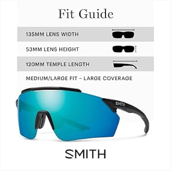 Smith Optics - Ruckus - Picture 2 of 2